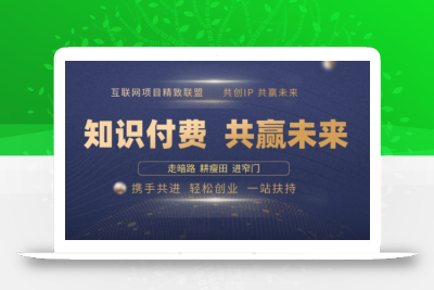 别人苦寻无果，为何他们靠知识付费卖项目 2025 年轻松年入100个?【揭秘】