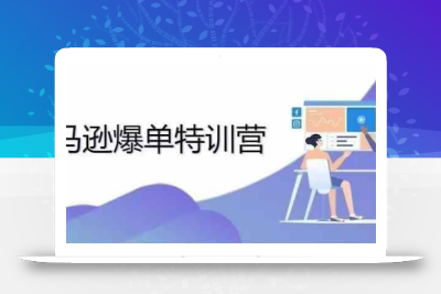 2024年亚马逊爆单特训营，专制不出单，挑战日出千单