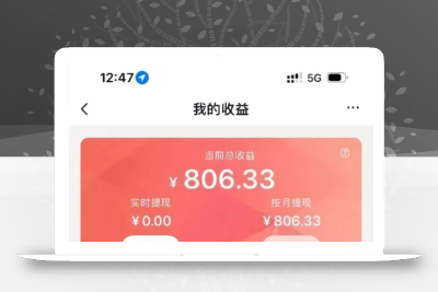 全自动刷视频挂机项目,工作室批量2天赚了836，新手能月入6000+(傻瓜化教程附工具)